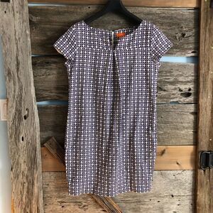 JOE Fresh shift dress size 8